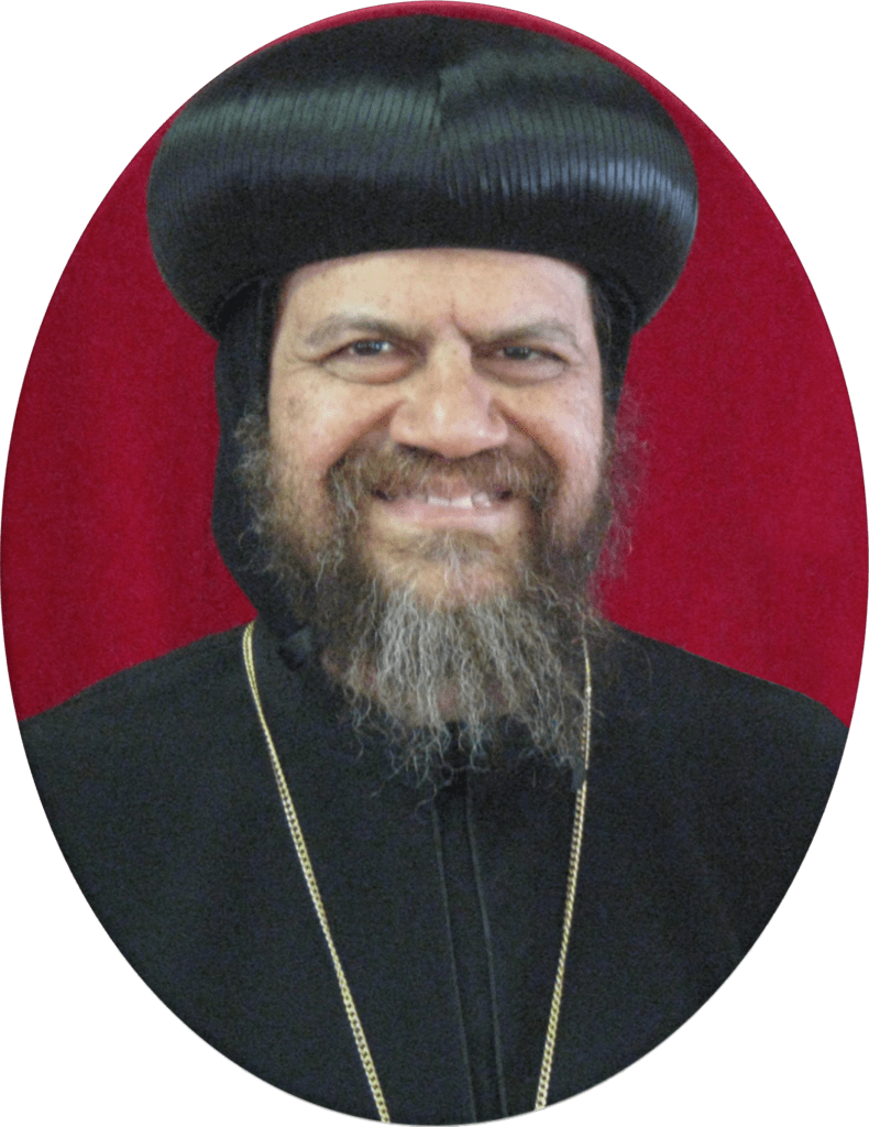 H. G. Bishop Serapion