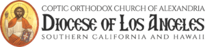 THE DIOCESE OF LOS ANGELES