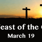 The Feast of the Cross