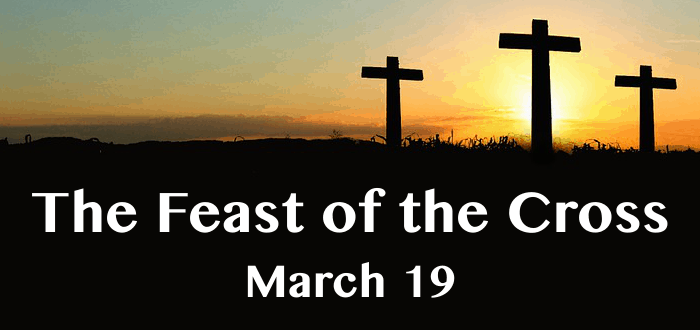 The Feast of the Cross