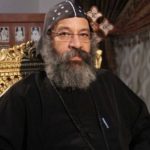 HIS GRACE BISHOP RAFAEL VISIT TO SAINT MARY VICTORVILLE ON OCTOBER 25, 2016