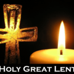 Holy Great Lent