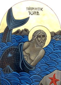 Jonah’s Fast and Feast