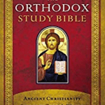 The Orthodox Study Bible