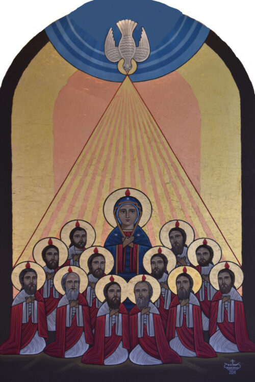 Feast of Pentecost