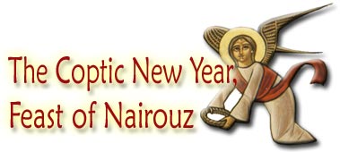 Coptic New Year Nyrouz